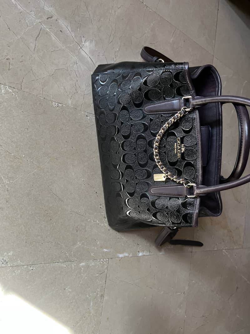 Micheal Kors, Adrienne Vottadini and Annie Klein Harlow S 11
