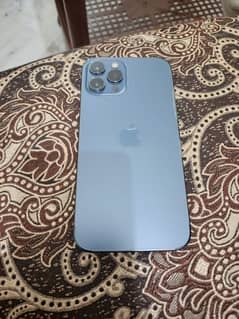 IPHONE 12 PRO MAX 10/10 CONDITION