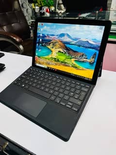 Dell Latitude 5285 2in1