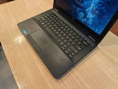 DELL Latitude 7270 Corei5 6th Generation