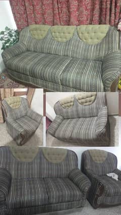 sofa 9 seater