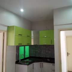 Like Brand New Studio Apartment For Sale 2bed Lounge 1st Floor In Muslim Comm