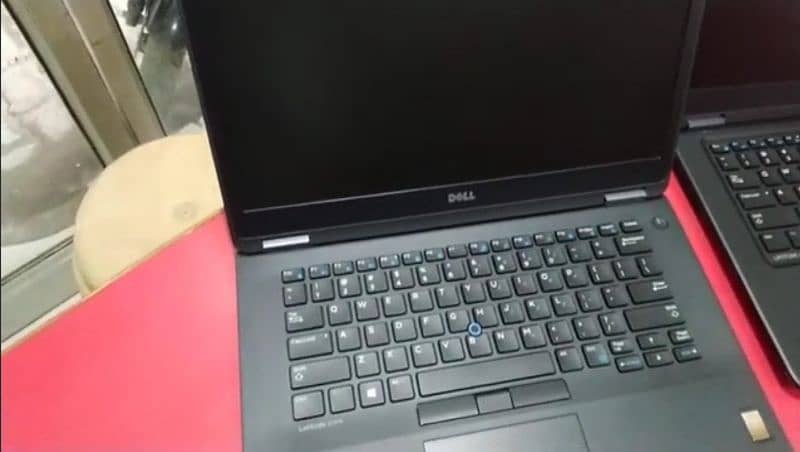 Affordable Dell Latitude E7470 | Core i5 | 8GB RAM 0