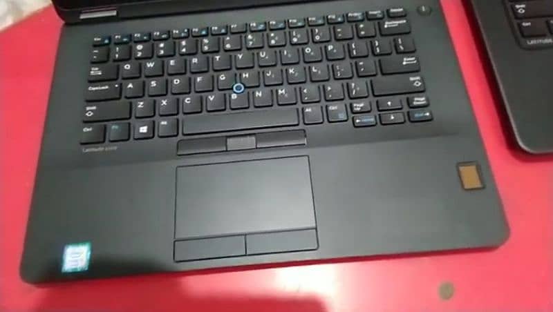 Affordable Dell Latitude E7470 | Core i5 | 8GB RAM 2