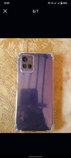 vivo y21   10/10 condition urgent sale