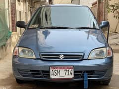 Suzuki Cultus VXL 2009