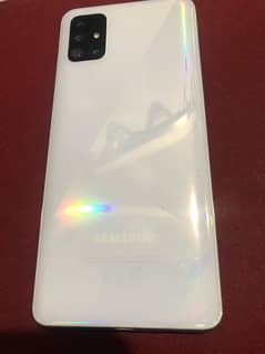 samsung A51