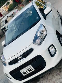 KIA Picanto Automatic