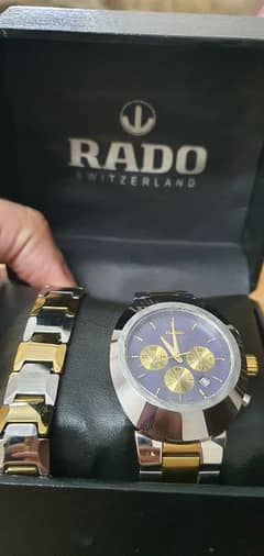 rado aplus