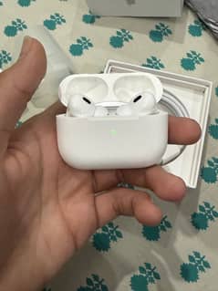 apple airpods pro 2