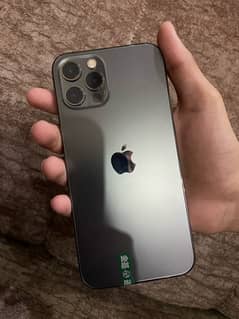 Iphone 12pro Non Pta jv 128GB