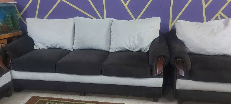 sofa set 4