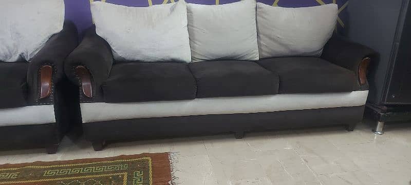 sofa set 6