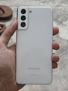 SAMSUNG S21 8GB 128GB