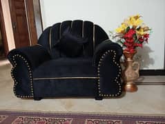 5 seater sofa set