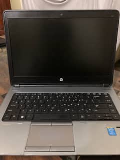 HP ProBook 640 Core i5 4Gen | 128 GB SSD