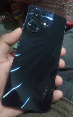 Infinix Hot 30 8GB 128GB