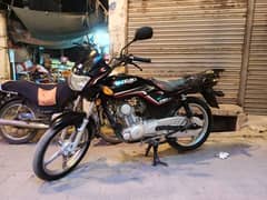 SUZUKI GD 110 MODEL 2020 CONTACT NUMBER 0302-2949427