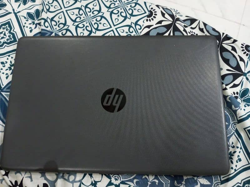 hp core i5 8th generation  no refurbished  original 0