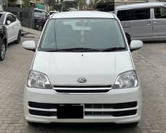 Daihatsu Mira 2006 REG 2011 TOP OF THE LINE