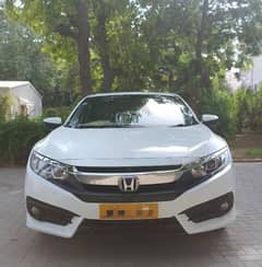 Honda Civic Oriel 2017 UG