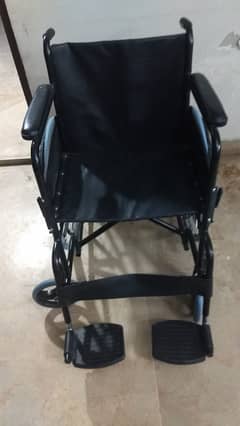 Wheelchair