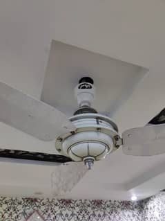 Lahore Fan Total 4 Fans Is For Sale. .