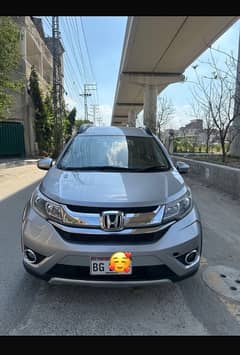 Honda BR-V 2017