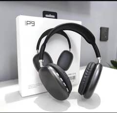 P9 wireless headphones