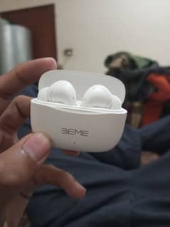 beme elite earbuds