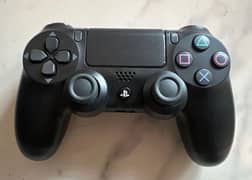 Original PS4 Controller (2nd Gen)