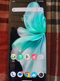 VIVO V30 5G 12GB/256GB mobile for sale 10 by 10 condition.