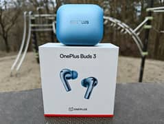 OnePlus Buds 3