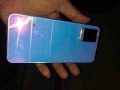 Vivo Y21T 4+1/128 GB Box sat hy totAl original and new mobile