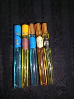 avalible differents branded perfums low price