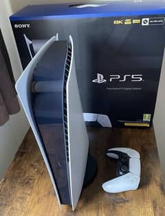 Playstation