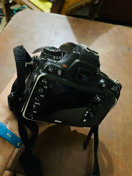 Nikon D610 With Box + 24*120 4