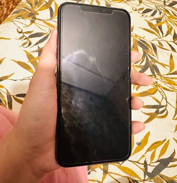 iphon 1