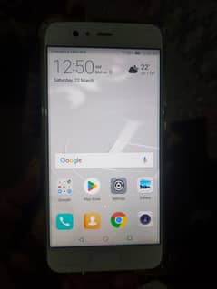 Huawei P 10