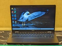 Dell Latitude 5400 Quad Core i5 8th Generation