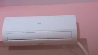 Haier AC