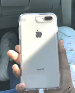 PTA proof iPhone 8+