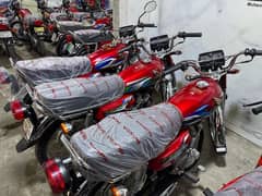 Honda 125 Bikes For Sale Add Pora Parhen Please