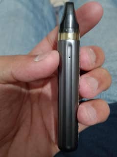 vinci pod New hai just 1 day use hai cable or extra coil be hai