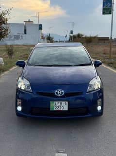 Toyota Prius 2010