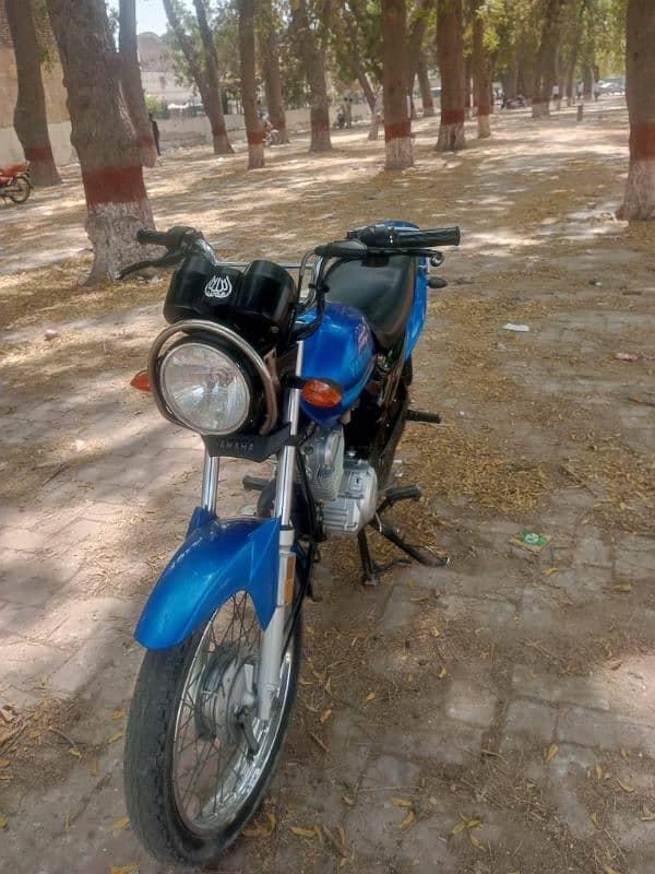 Y B Z ALL DOCOMENTS CLEAR NUMBER LAGA HOWA HA 0