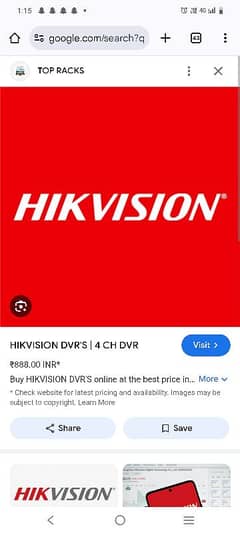 hikvision