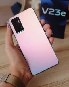 vivo v23e 5G