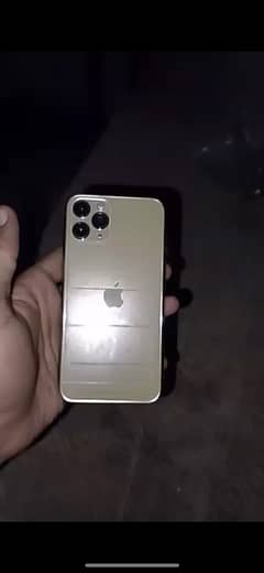 iphone 11 pro non pta