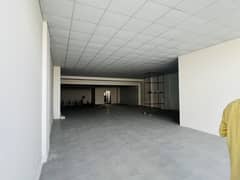 1 Kanal Office For Rent In Johar Town